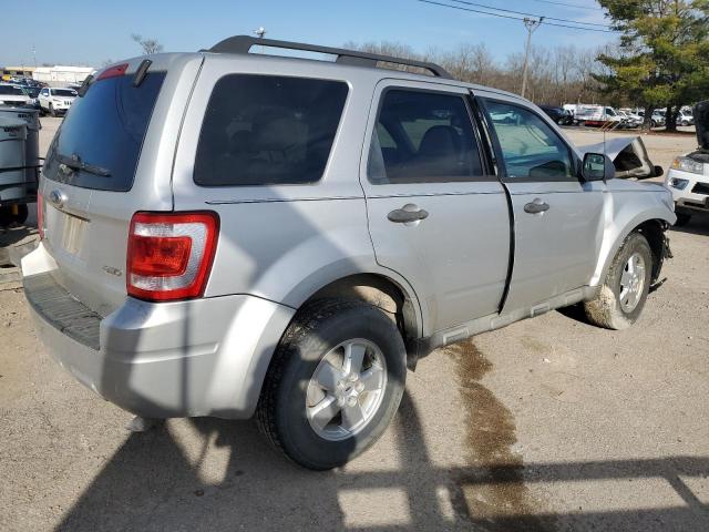 Photo 3 from auction – 2009 FORD ESCAPE XLT with VIN 1FMCU93G59KC46392