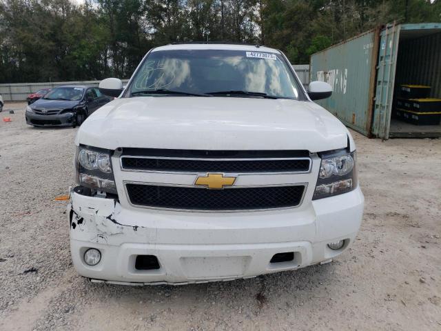 Photo 5 from auction – 2011 CHEVROLET TAHOE K150 with VIN 1GNSKBE08BR192586