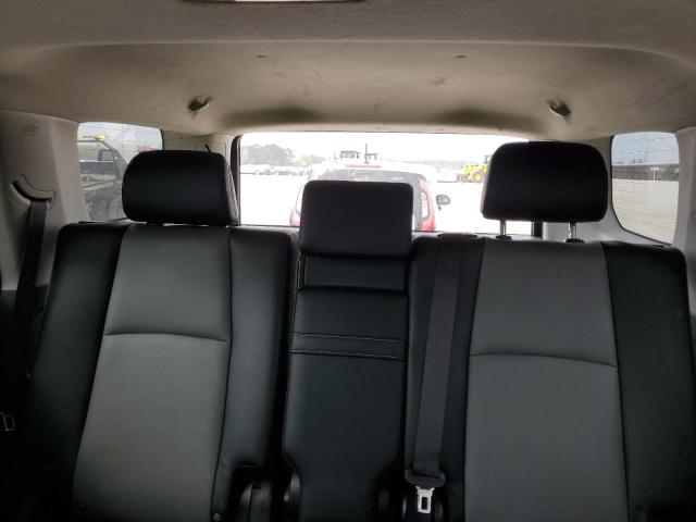 Photo 10 from auction – 2020 TOYOTA 4RUNNER SR with VIN JTEBU5JR5L5827339