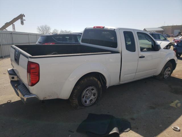 Photo 3 from auction – 2011 NISSAN FRONTIER S with VIN 1N6BD0CT1BC413661
