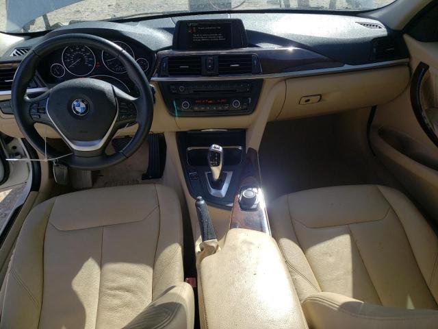 Foto 8 de la subasta – 2014 BMW 328 I con VIN WBA3A5C53EJ464509