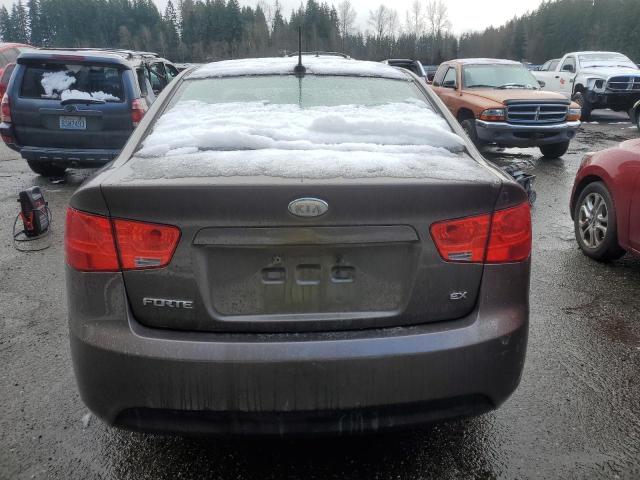 Zdjęcie 6 z aukcji – 2013 KIA FORTE EX z VIN KNAFU4A27D5735862