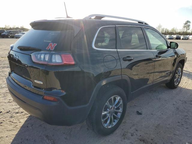 Photo 3 from auction – 2019 JEEP CHEROKEE L with VIN 1C4PJMLB1KD137329