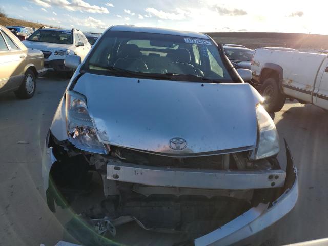 Photo 5 from auction – 2009 TOYOTA PRIUS with VIN JTDKB20UX93485339