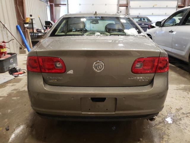 Photo 6 from auction – 2010 BUICK LUCERNE CX with VIN 1G4HC5EM7AU110651