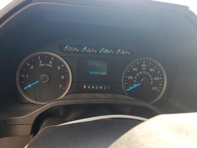 Photo 9 from auction – 2015 FORD F150 SUPER with VIN 1FTEW1EF6FFA30519