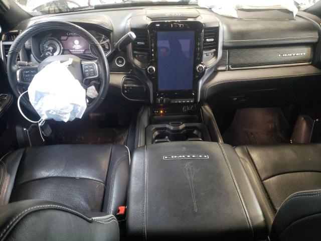 Photo 8 from auction – 2019 RAM 3500 LIMIT with VIN 3C63R3PL6KG668685