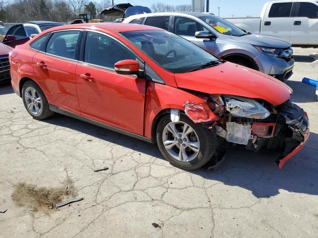 Photo 4 from auction – 2014 FORD FOCUS SE with VIN 1FADP3F23EL436361