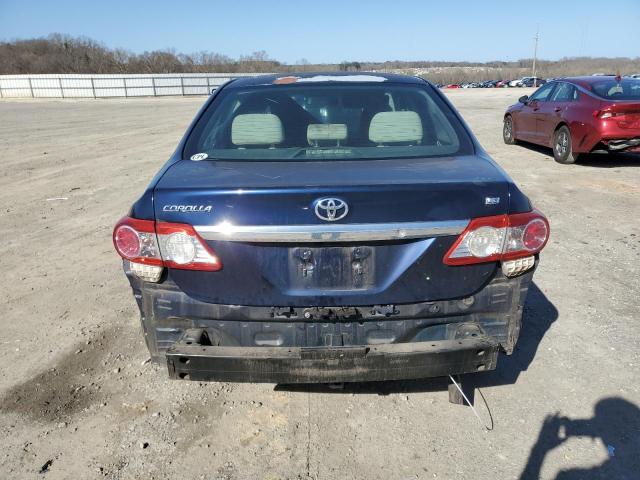 Photo 6 from auction – 2013 TOYOTA COROLLA BA with VIN 5YFBU4EE0DP213793