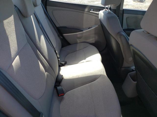 Photo 10 from auction – 2012 HYUNDAI ACCENT GLS with VIN KMHCT4AE9CU217609
