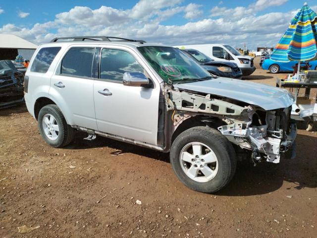 Photo 4 from auction – 2010 FORD ESCAPE XLT with VIN 1FMCU0D75AKB20757