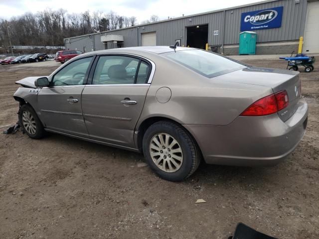 Photo 2 from auction – 2006 BUICK LUCERNE CX with VIN 1G4HP57266U184702
