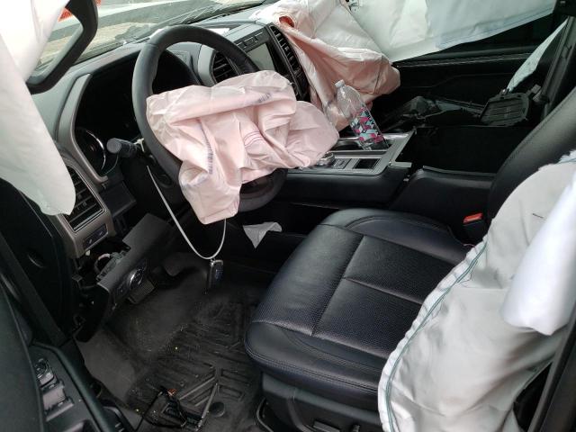 Photo 7 from auction – 2020 FORD EXPEDITION with VIN 1FMJU1HT5LEA93369