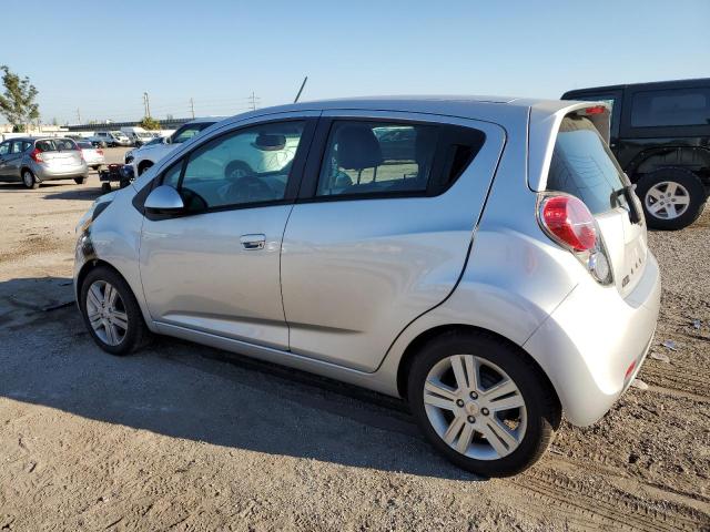 Photo 2 from auction – 2015 CHEVROLET SPARK 1LT with VIN KL8CD6S91FC732377