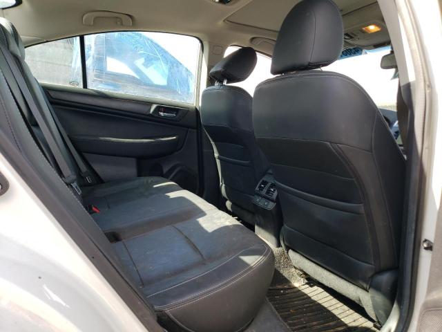 صورة رقم 10 من المزاد - 2015 SUBARU LEGACY 2.5 مع VIN 4S3BNBL68F3065689