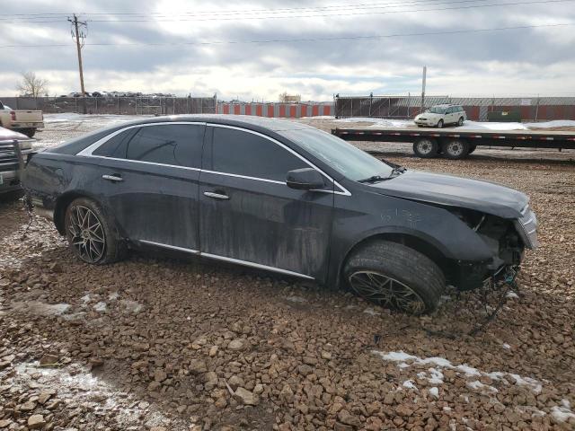 Photo 4 from auction – 2013 CADILLAC XTS PLATIN with VIN 2G61V5S35D9161081