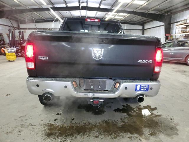 Photo 6 from auction – 2009 DODGE RAM 1500 with VIN 1D3HV13T09J517328