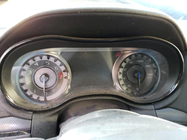 Photo 9 from auction – 2016 CHRYSLER 300 S with VIN 2C3CCABG5GH156663