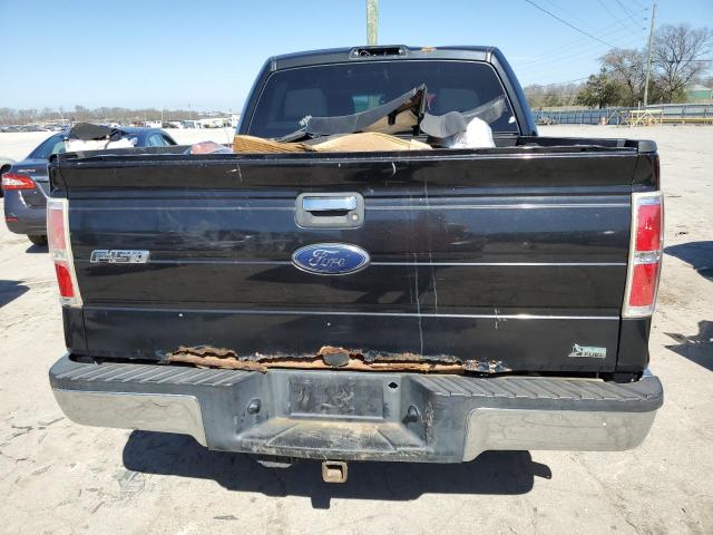 Photo 6 from auction – 2010 FORD F150 SUPER with VIN 1FTFW1EV1AKC00815