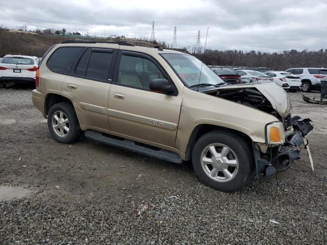 Photo 4 from auction – 2005 GMC ENVOY with VIN 1GKDT13S952246587