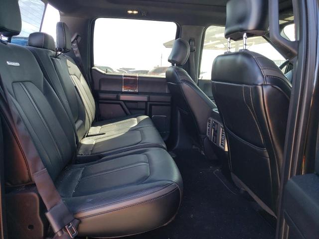 Photo 10 from auction – 2015 FORD F150 SUPER with VIN 1FTEW1EG9FFD02635