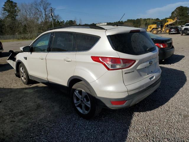 Photo 2 from auction – 2014 FORD ESCAPE SE with VIN 1FMCU0GXXEUC05146