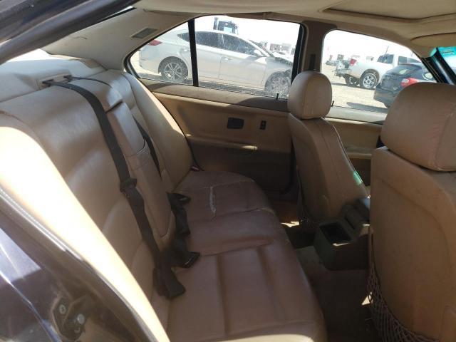 Photo 10 from auction – 1996 BMW 328 I with VIN WBACD3323TAV15263
