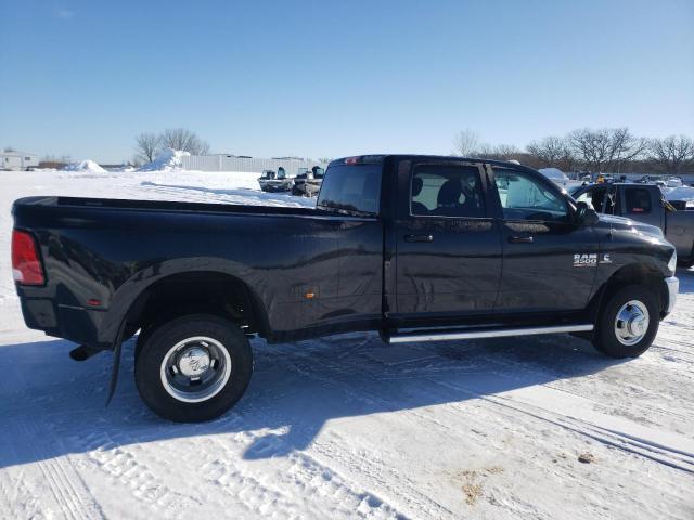 Photo 3 from auction – 2018 DODGE 3500 with VIN 3C63RRGL7JG360698