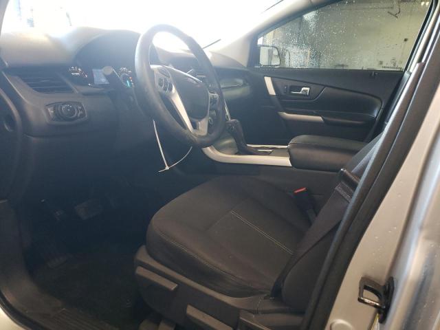 Photo 7 from auction – 2012 FORD EDGE SE with VIN 2FMDK3GC3CBA89526