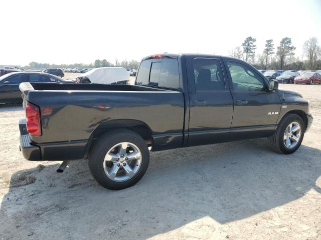 Photo 3 from auction – 2008 DODGE RAM 1500 S with VIN 1D7HA18278J240279