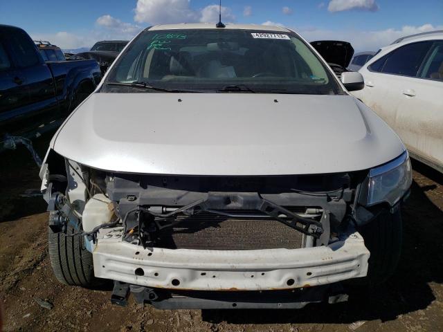 Photo 5 from auction – 2013 FORD EDGE SPORT with VIN 2FMDK4AK5DBC42365