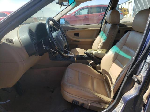 Photo 7 from auction – 1996 BMW 328 I with VIN WBACD3323TAV15263