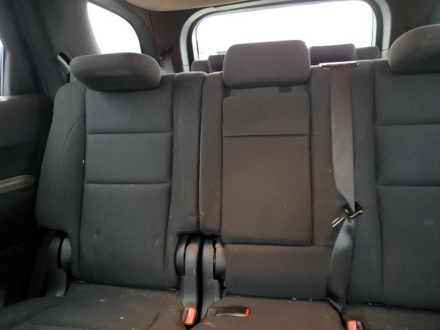 Photo 10 from auction – 2015 DODGE DURANGO SX with VIN 1C4RDJAG1FC153958