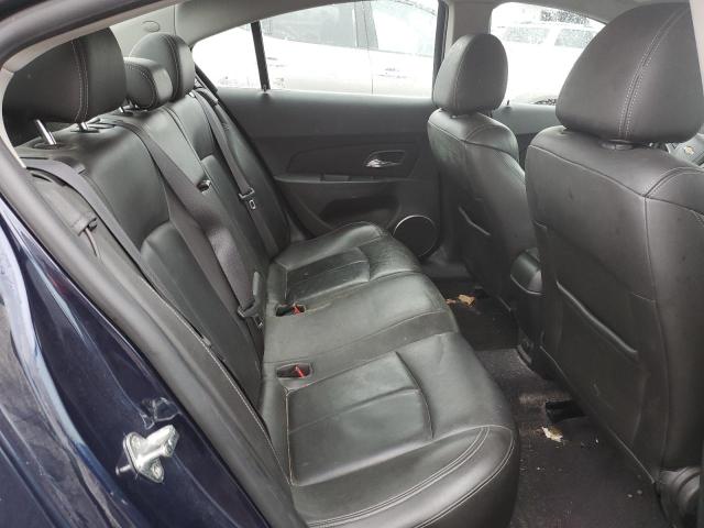Photo 10 from auction – 2011 CHEVROLET CRUZE LT with VIN 1G1PG5S93B7145295