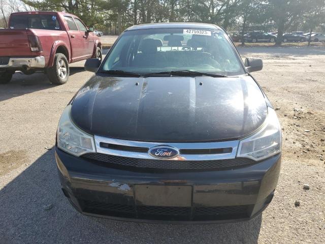 Photo 5 from auction – 2009 FORD FOCUS SE with VIN 1FAHP35N89W262174