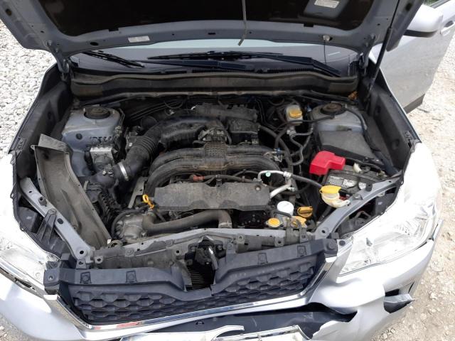 Photo 12 from auction – 2014 SUBARU FORESTER 2 with VIN JF2SJAEC9EH548197
