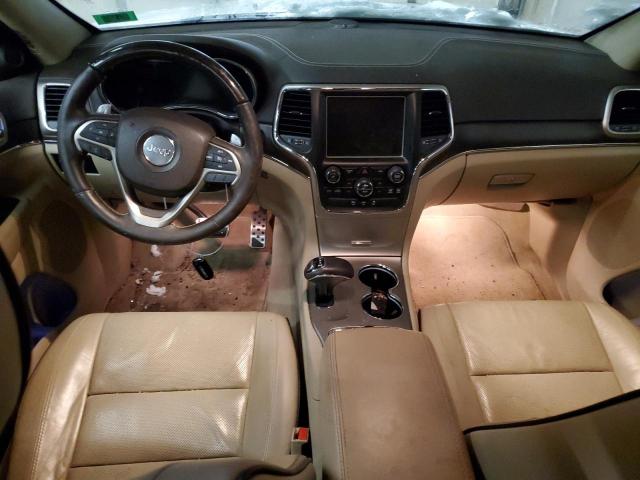 Photo 8 from auction – 2015 JEEP GRAND CHER with VIN 1C4RJFCG4FC611687