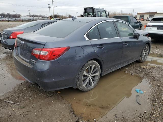 Photo 3 from auction – 2017 SUBARU LEGACY 3.6 with VIN 4S3BNEN65H3050794