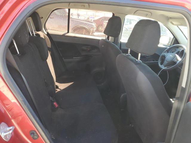 Photo 10 from auction – 2008 TOYOTA SCION XD with VIN JTKKU10428J002174