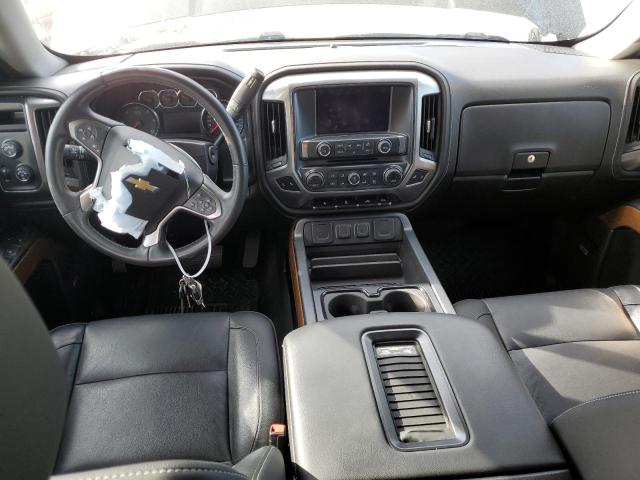 Photo 8 from auction – 2017 CHEVROLET SILVERADO with VIN 3GCUKSEJ6HG320956