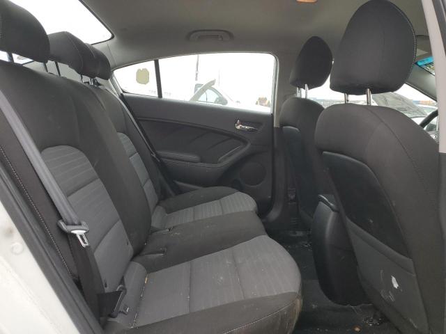 Photo 10 from auction – 2017 KIA FORTE LX with VIN 3KPFL4A75HE093492