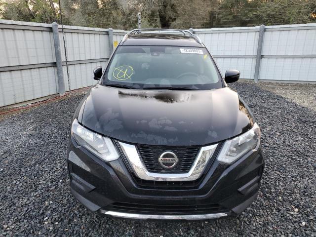 Photo 5 from auction – 2019 NISSAN ROGUE S with VIN 5N1AT2MT9KC821641