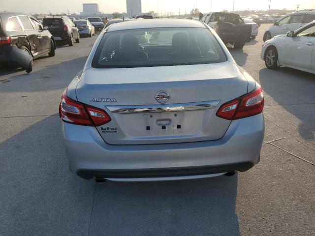 Photo 6 from auction – 2016 NISSAN ALTIMA 2.5 with VIN 1N4AL3APXGN357536