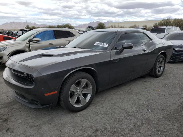 DODGE CHALLENGER 2019 with VIN 2C3CDZAG7KH606500 - Photo from auction