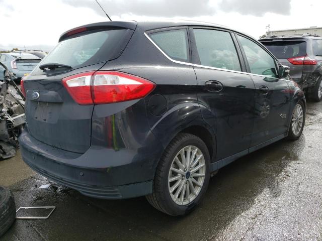 Photo 3 from auction – 2016 FORD C-MAX PREM with VIN 1FADP5CU0GL108836