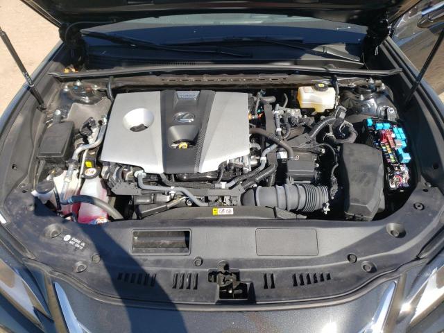 Photo 11 from auction – 2021 LEXUS ES 300H with VIN 58ADA1C13MU012896