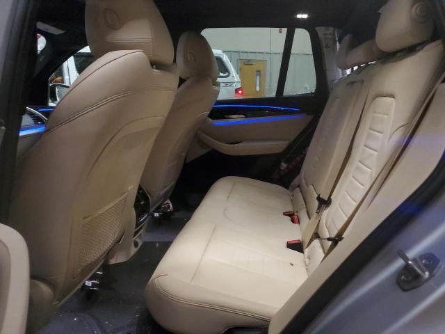 Photo 10 from auction – 2019 BMW X3 XDRIVE3 with VIN 5UXTR9C59KLE13293
