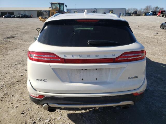Photo 6 from auction – 2016 LINCOLN MKC RESERV with VIN 5LMCJ3D94GUJ23381