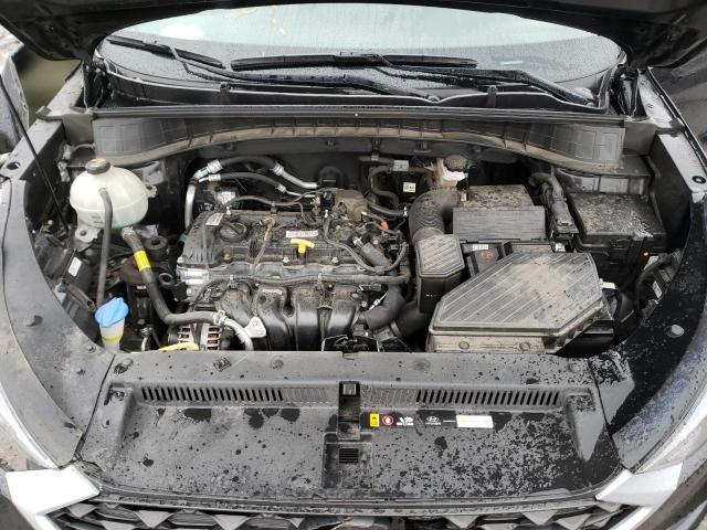 Photo 12 from auction – 2020 HYUNDAI TUCSON SE with VIN KM8J2CA44LU158187