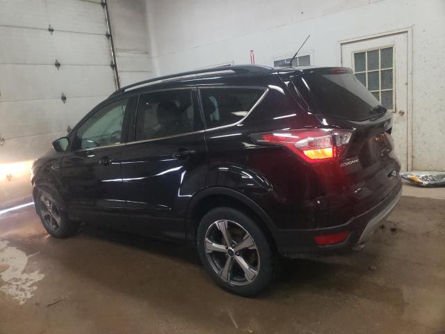 Photo 2 from auction – 2017 FORD ESCAPE SE with VIN 1FMCU9G96HUA37824